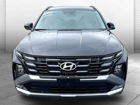 Used 2025 Hyundai Tucson SEL AWD/4WD image 2