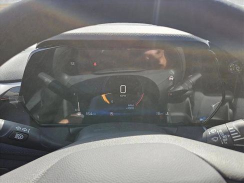 New 2026 Chevrolet TrailBlazer LT w/ Driver Confidence Package FWD image 15