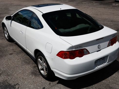 Used 2003 Acura RSX FWD image 4