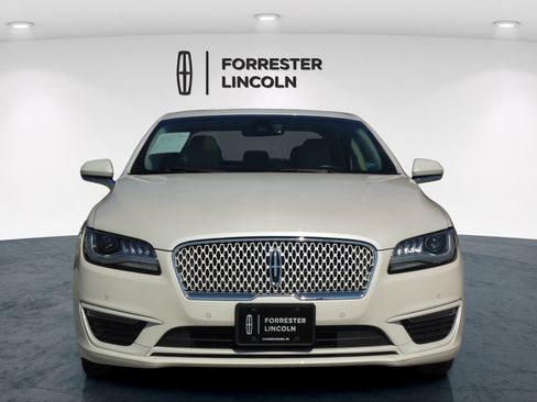Used 2020 Lincoln MKZ Reserve w/ Monochromatic Package AWD/4WD image 8