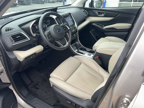 Used 2020 Subaru Ascent Limited w/ Technology Package image 11