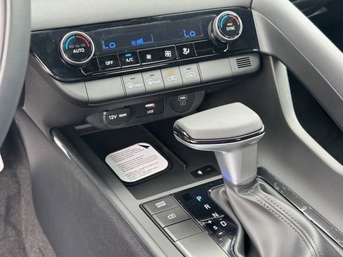 New 2026 Hyundai Elantra Sport FWD image 28