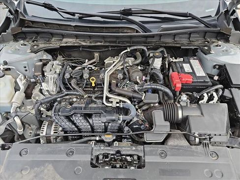 Used 2024 Nissan Altima 2.5 SR image 22