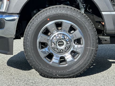 New 2026 Ford F250 Lariat w/ Lariat Ultimate Package image 22