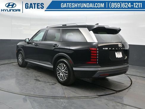 New 2026 Hyundai Palisade SEL image 8