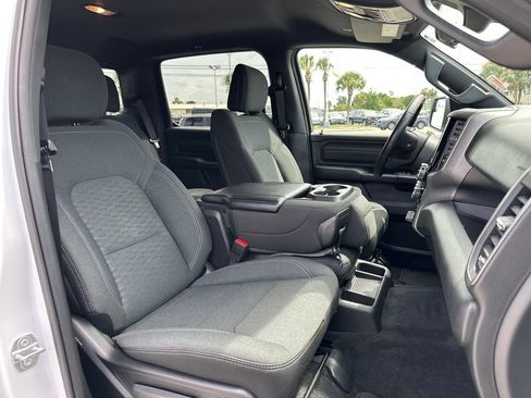 Used 2025 RAM 1500 Tradesman AWD/4WD image 19