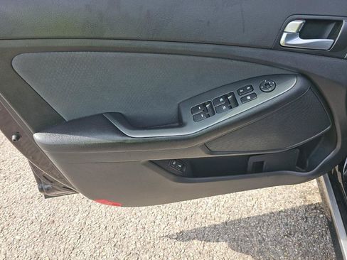 Used 2015 Kia Optima LX w/ Hybrid Convenience Package FWD image 10
