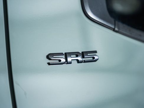 Used 2024 Toyota Tundra SR5 w/ TRD Sport Premium Package image 21