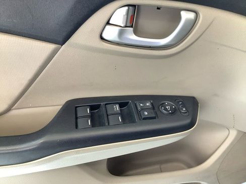 Used 2012 Honda Civic EX image 12