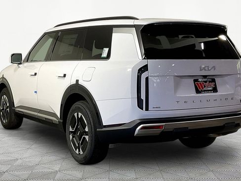 New 2027 Kia Telluride X-Line EX AWD/4WD image 4
