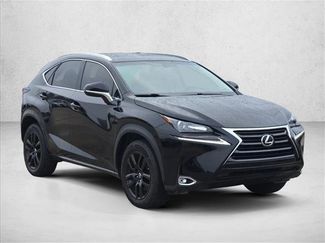 Used 2015 Lexus NX 200t FWD w/ Premium Package video 3
