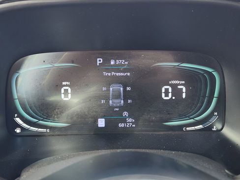 Used 2024 Kia Soul LX w/ Option Group 015 image 17