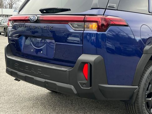 New 2026 Subaru Outback Limited image 5