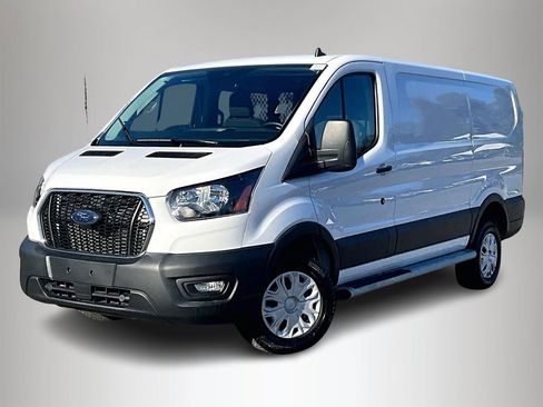 Used 2024 Ford Transit 250 Base w/ Exterior Upgrade Package image 4