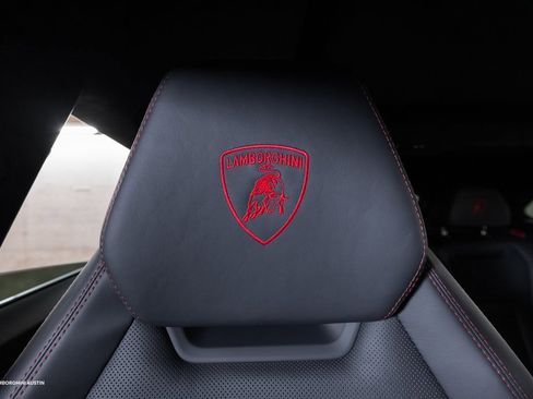 Used 2024 Lamborghini Urus S image 55