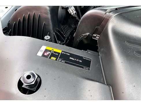 Used 2024 RAM 2500 Big Horn image 36