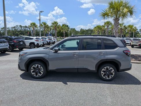 New 2026 Subaru Forester Premium AWD/4WD image 7