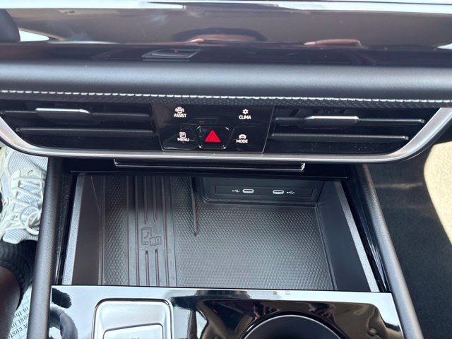Used 2026 Volkswagen Atlas SE AWD/4WD image 19