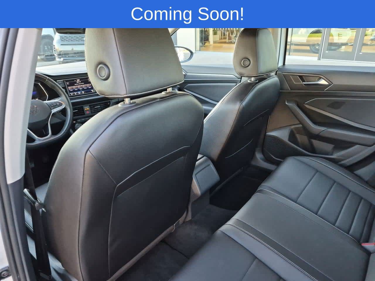 Used 2023 Volkswagen Jetta SE FWD image 18