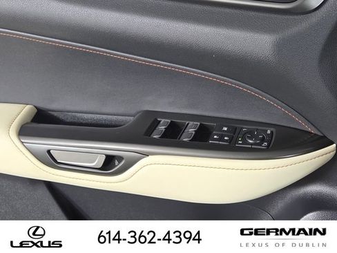 Used 2023 Lexus NX 350h AWD w/ Towing Package (2000 Lbs) image 27