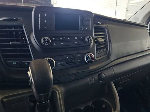 Certified 2025 Ford Transit 250 Low Roof w/ Exterior Upgrade Package RWD image 8