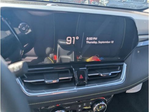 New 2026 Chevrolet TrailBlazer ACTIV w/ Convenience Package image 20