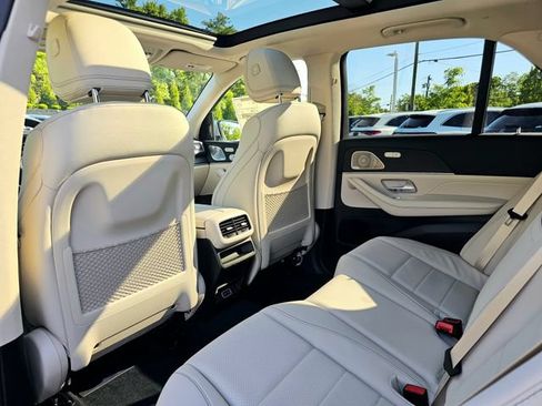New 2026 Mercedes-Benz GLE 350 4MATIC image 22