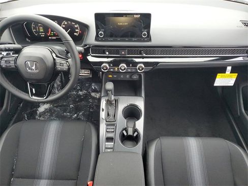 New 2026 Honda Civic Sport image 10