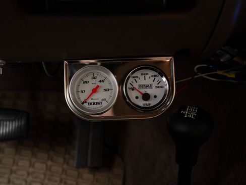 Used 1997 Ford F250 XL HD image 12