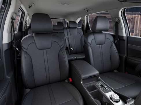 New 2026 Kia Sorento EX AWD/4WD image 15