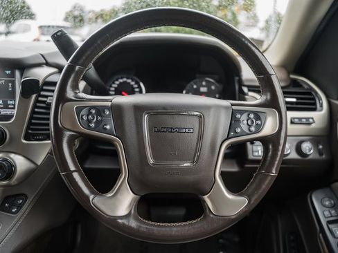 Used 2018 GMC Yukon Denali image 32