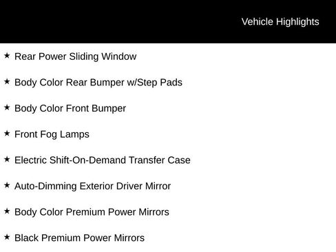 Certified 2023 RAM 1500 Big Horn AWD/4WD image 9