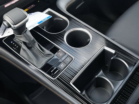 New 2026 Toyota Sienna XLE Woodland Edition image 26