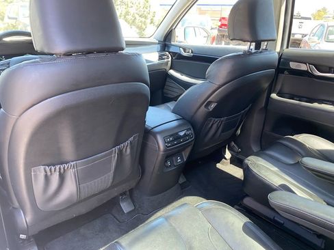 Used 2021 Hyundai Palisade Limited FWD image 29