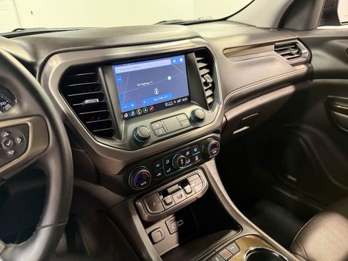 Used 2023 GMC Acadia AT4 AWD/4WD image 80