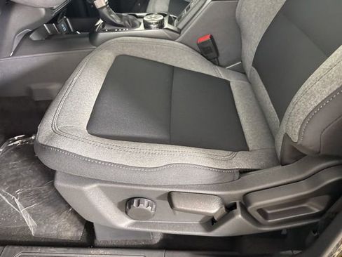 New 2025 Ford Bronco 4-Door image 16