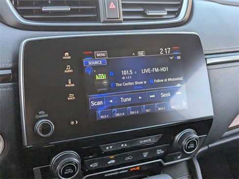 Used 2022 Honda CR-V EX image 26