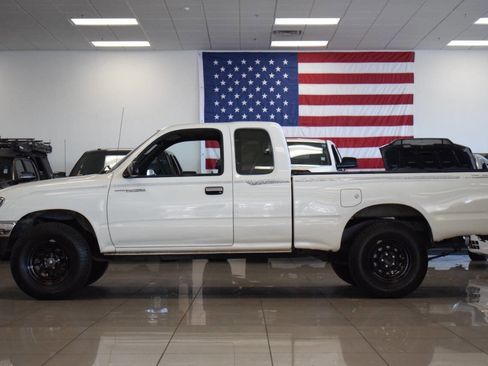 Used 1996 Toyota Tacoma 2WD Xtracab image 15