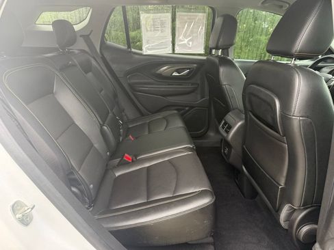 Used 2020 GMC Terrain SLT AWD/4WD image 15