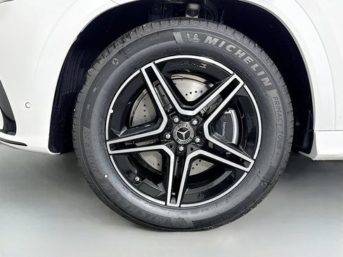 New 2026 Mercedes-Benz GLE 450 4MATIC image 33