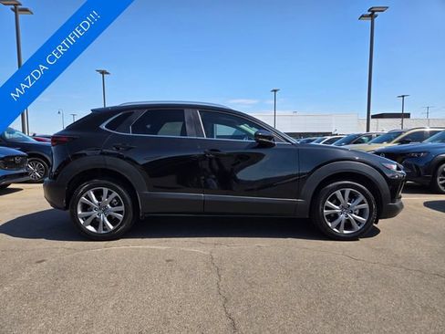 Used 2025 MAZDA CX-30 AWD 2.5 S w/ Preferred Package image 7