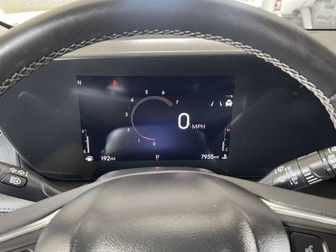 Used 2024 Buick Encore GX Preferred FWD image 24