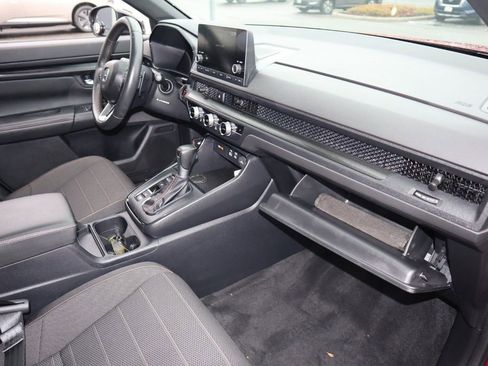 Used 2024 Honda CR-V Sport image 20
