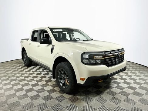 Used 2024 Ford Maverick Tremor w/ Tremor Off-Road Package AWD/4WD image 1