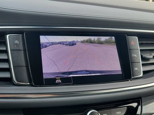 Used 2023 Buick Enclave Essence w/ LPO, Floor Liner Package FWD image 20