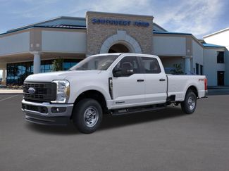 New 2026 Ford F250 XL w/ FX4 Off-Road Package AWD/4WD 360° Tour