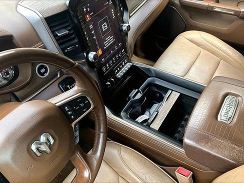 Used 2020 RAM 1500 Limited image 18