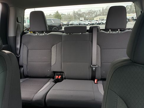 New 2026 Chevrolet Silverado 3500 LT image 34