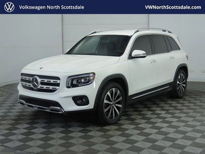 Used 2022 Mercedes-Benz GLB 250 4MATIC