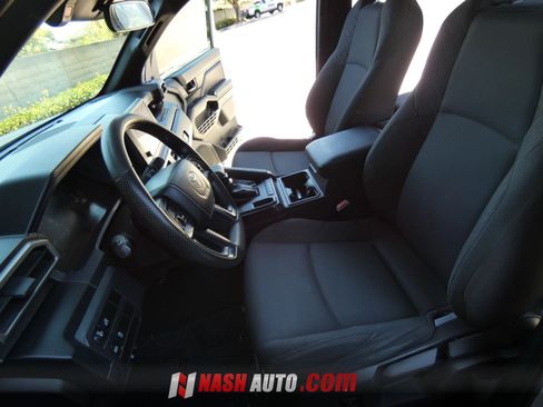 Used 2024 Toyota Tacoma SR RWD image 55